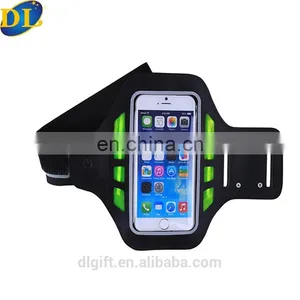 Sports Armband Case Cell Phone Running Armband Holder thumbnail-1