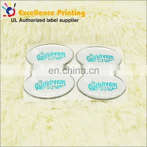 Superior Quality Different Mechanical Parts Like Silicone Garment Label thumbnail-5