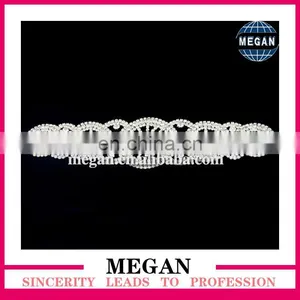 2014 Hottest Sale Rhinestone Connector Chain thumbnail-1