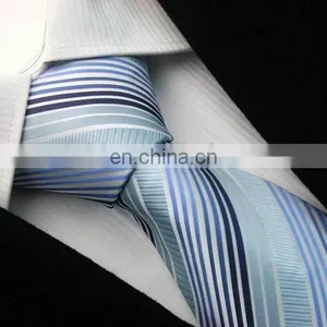 Nice Quality Colorful Striped Tie for Boys thumbnail-6