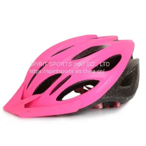 Bike Helmet (Out-mold) SP-B27A thumbnail-1