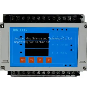 MD-1110 Electric Parameter Module thumbnail-1