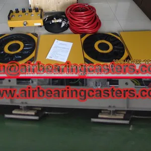 Air Bearings Casters Update Information thumbnail-5