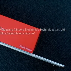 Original Global Version Xiaomi Redmi 5 Plus 5.99 Inch Full Screen Display 4GB RAM 64GB ROM Android Smart Mobile Phone thumbnail-5