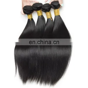 Wholesale Weave Straight Hair Human Hair Cheap thumbnail-5