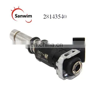 High Quality Auto Parts Injector Nozzle 28143540 thumbnail-1