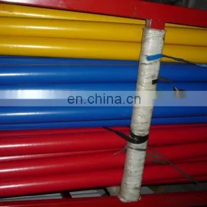 Clear Pvc Insulating Tape Log Roll thumbnail-6