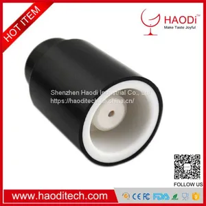 HD-JS0004 Vacuum Wine Stopper Wine Saver Vacuum Pump Preserver Remove Air and Vacuum Seal thumbnail-2