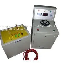 SLQ Primary Current Injection Tester,High Current Generator thumbnail-3