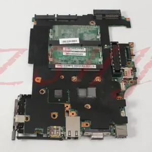 04W0300 for Lenovo Thinkpad X201 Laptop Motherboard i5 Cpu QM57 Ddr3 Free Shipping 100% Test ok thumbnail-1