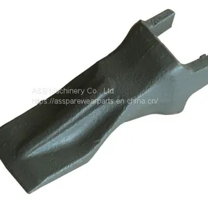 Volvo Excavator Bucket Tooth, Adapter thumbnail-1