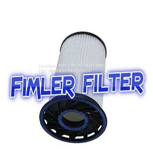 Sullair Filter 02250168-084, 02250049-821, 02250049-889, 02250050-602, 02250050-604, 02250052-689 thumbnail-1