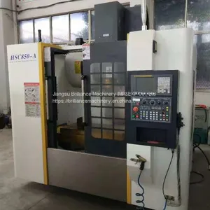 Suzhou Funengjiaqing HSC850 Vertical Machining Center thumbnail-2
