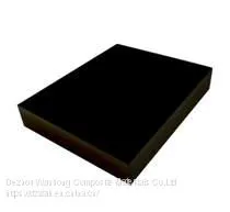 Wear Low Temperature HDPE Plastic Sheet thumbnail-1