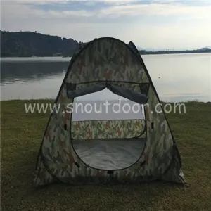 Snoutdoor Paying Room Pop up Kids Tent thumbnail-5