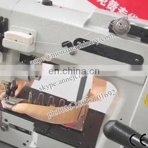 Mattress Tape Edge Machine Mattress Edge Sewing Machine thumbnail-4