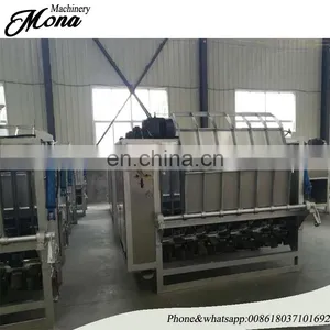 Hot Selling Stainless Steel Hydraulic Pig Scalding Unhairing Machine thumbnail-5