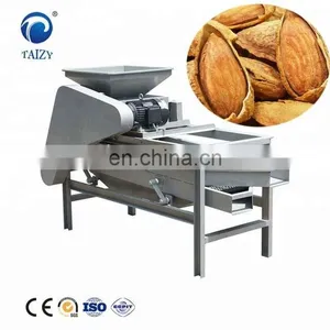 Taizy Small Hazelnut Almond Breaking Machine thumbnail-4