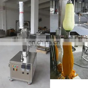 Hot Sale Vegetable And Fruit Peeling Machine thumbnail-4
