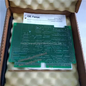 Brand New GE IC600CB524M In Stock PLC thumbnail-3