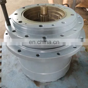 Excavator 227-6103 330C Travel Reduction Gearbox thumbnail-3