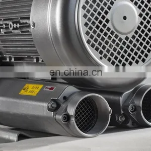 High Quality Oxidation Air Blower For Hydration Reaction thumbnail-3