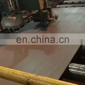 Hot Rolled AISI 1020 / C45 Carbon Steel Plate Price thumbnail-1
