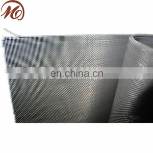 Stainless Steel Crimped Wire Mesh thumbnail-1
