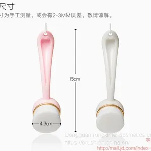 Face Cleaning Brush thumbnail-5