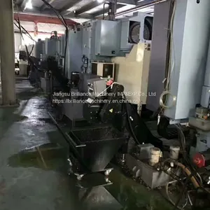 OKK MCV660 / MCV560 Vertical Machining Center thumbnail-5
