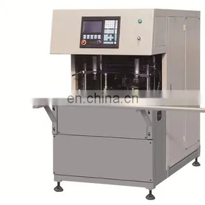 90 Degree Corner Cleaning Machine for PVC Window and Door thumbnail-4