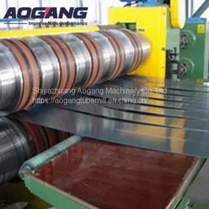 Automatic Coil Processing Line thumbnail-2