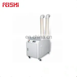 New Technology Ultrasonic Mist Humidifier thumbnail-3
