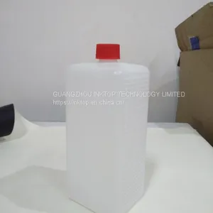 MAKE UP BOTTLE FOR METRONIC/EBS(BLACK CAP) thumbnail-3