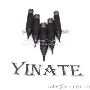YINATE P2D-S Soldering Robot Tips Cross Bit for Unix Soldering Machine Lead Free Solder Tips Japan Unix Tips Soldering Heads thumbnail-1