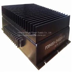 PDB-H Series Input 110 Output 110V 800W dc dc Power Supply Converter thumbnail-1