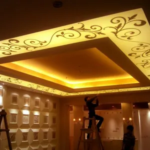 Applications For Stadium Applications For Chamber Soft Ceiling thumbnail-2