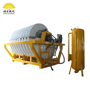 Desulfurization Ceramic Filter Model Manufacturer thumbnail-5
