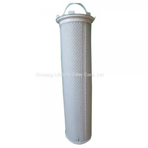 Parker PLP300-MG-24 Hydraulic Oil Filter Cartridge Replacement thumbnail-1
