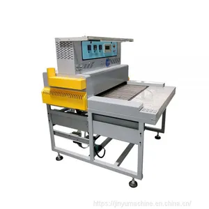Multi-functional and Energy-saving Pvc Oven With Large Working Area thumbnail-2