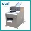 Biscuit Depositor Rotary Mould Machine Wire Cut Cookies Making Machine thumbnail-1