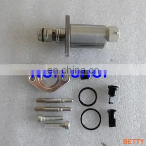 SCV Suction Control Valve 294200-0040 04226-0L010 For TOYO TA Hi Lux H Iace 2DKFTV thumbnail-2