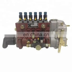 Fuel Injection Pump 8400360560 8 400 360 560 YIJIE Fuel Injection Pump 6P8-1000 thumbnail-1