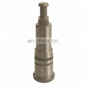 BJAP Diesel Engine Pump Plunger Barrel Element 2418450000 2 418 450 000 2450000 With OEM A0000745322 thumbnail-1