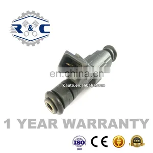 R&C High Quality Injector F 01R 00M 017 Nozzle Auto Valve For CHERY BYD 100% Professional Tested Gasoline Fuel Injector thumbnail-4