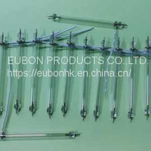 Linear Xenon Flash Tube IPl Lamp 30W~60W thumbnail-1