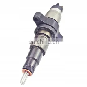 Diesel Engine Common Rail Fuel Injector 2830957 for Truck thumbnail-1