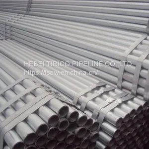 Seamless Tube Ss Seamless Pipe With Excellent Quality thumbnail-1