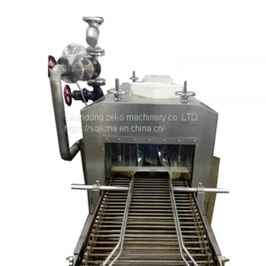 Canned Bottle Washer / Glass Bottle Washer thumbnail-3