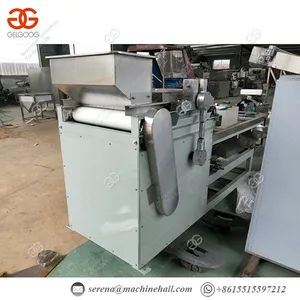Macadamia Nut Pistachio Nut Cutter Dicing Machine thumbnail-3